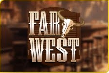 Far west slot