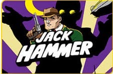 Jack Hammer