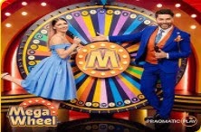 Mega Wheel